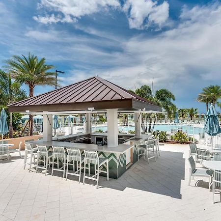 Stunning Villa W Private Poolspa & Game Room Orlando Exterior photo