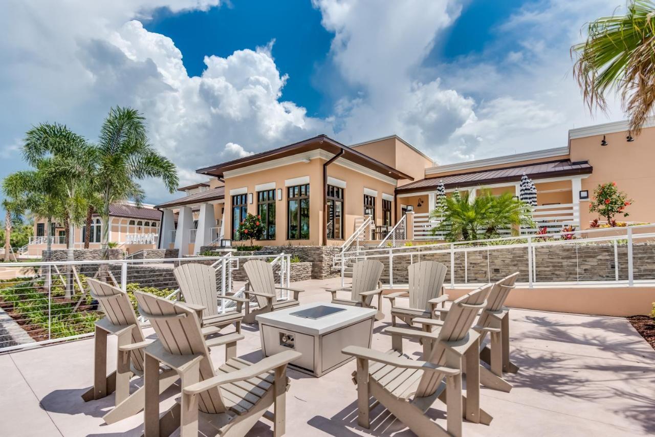 Stunning Villa W Private Poolspa & Game Room Orlando Exterior photo